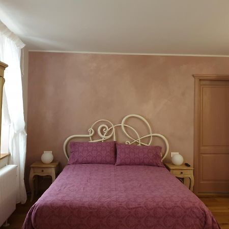 1848 Chef'S Rooms Gorizia Exterior photo