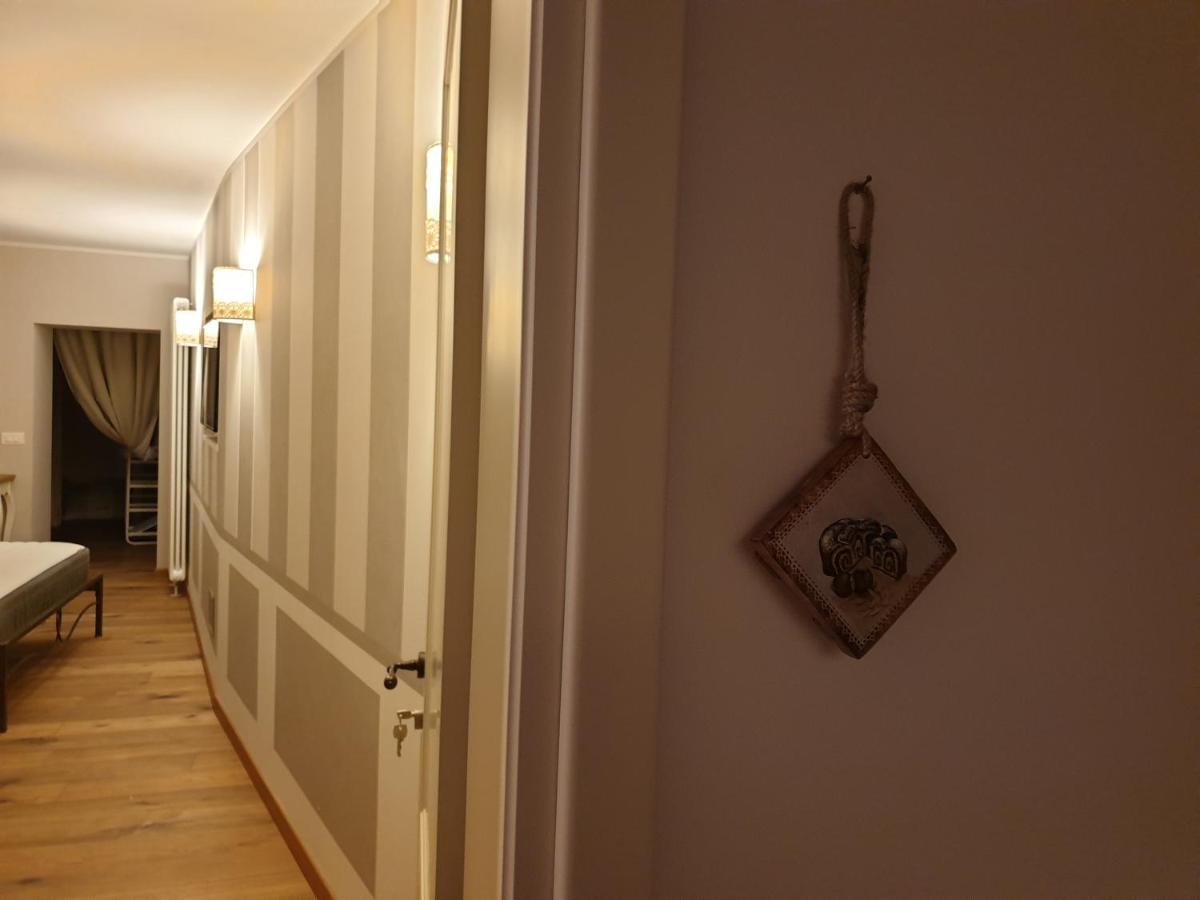 1848 Chef'S Rooms Gorizia Exterior photo