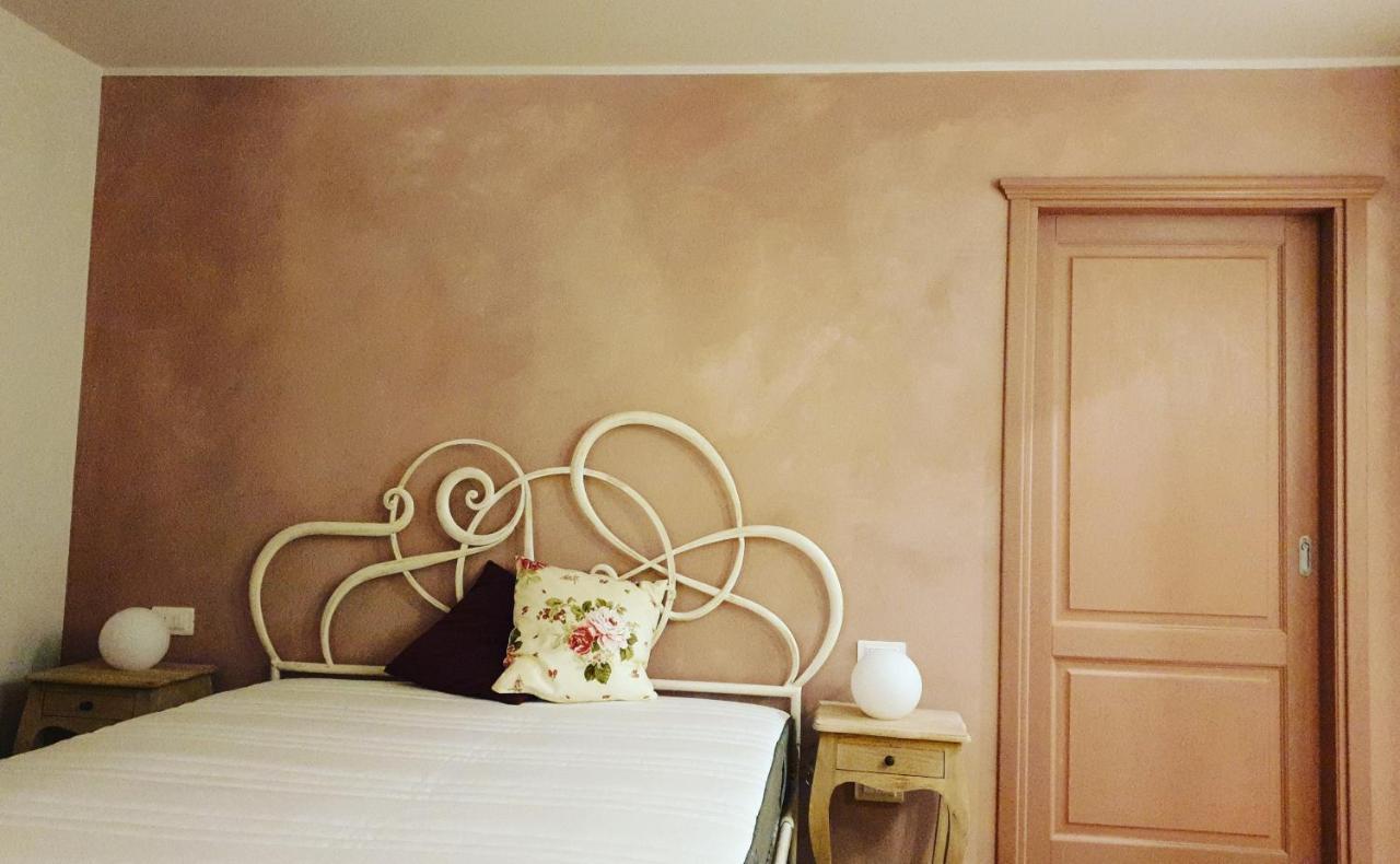 1848 Chef'S Rooms Gorizia Exterior photo